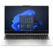 HP 250R G10  | CORE 3 100U| 8GB DDR5| 512GB| 15.6 INCH FHD| DOS LAPTOP 